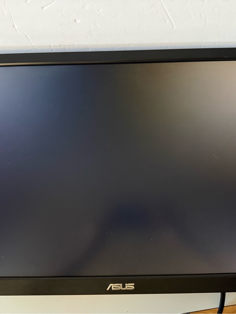 ASUS PB278Q 27" Widescreen WQHD PLS LED 2K Monitor 2560 x 1440 No Stand . - Picture 2 of 4